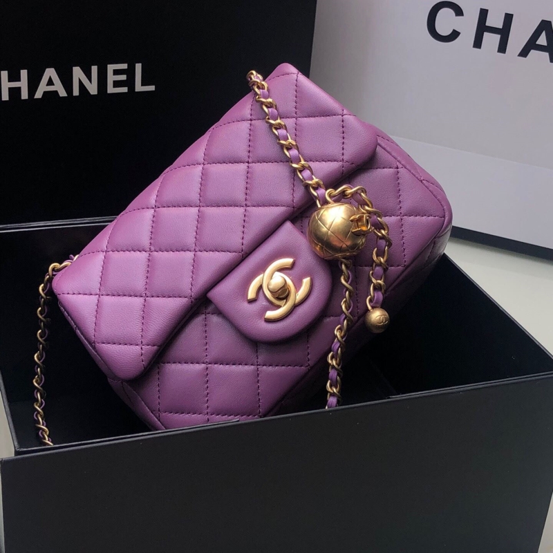 Ch**el cf series bags